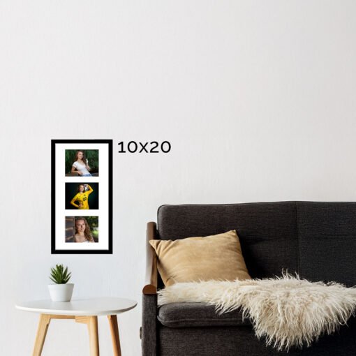 Framed Wall Collage - Image 7