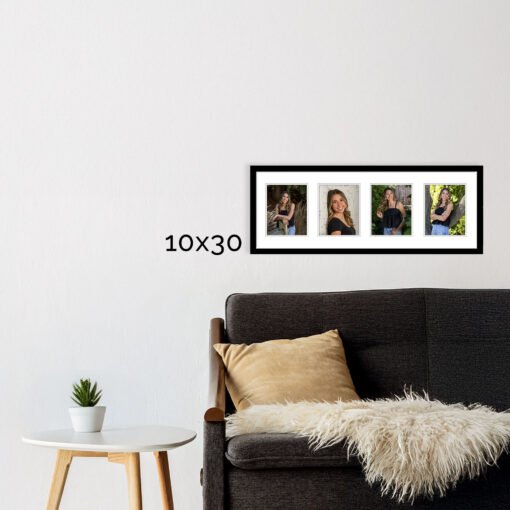 Framed Wall Collage - Image 8