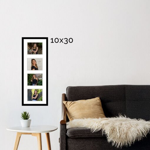 Framed Wall Collage - Image 9