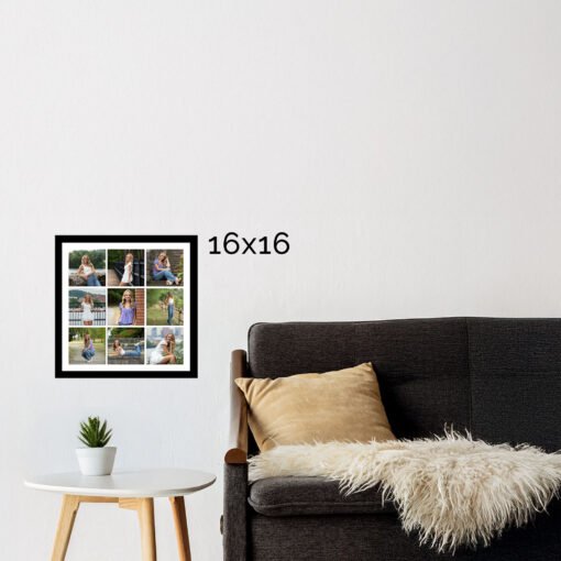 Framed Wall Collage - Image 10