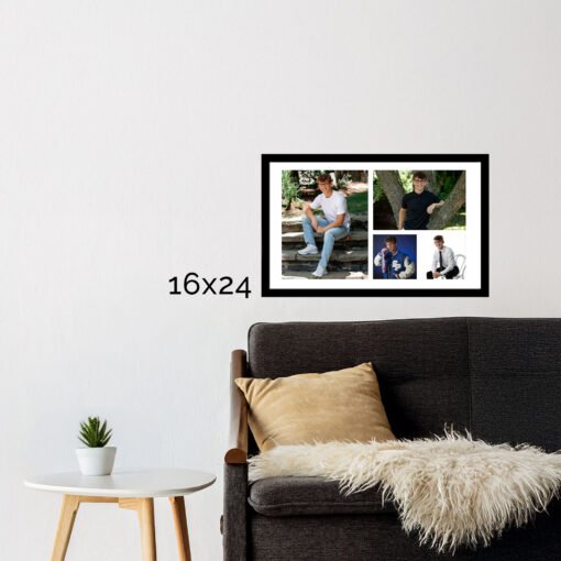 Framed Wall Collage - Image 11