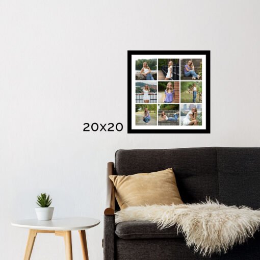 Framed Wall Collage - Image 12