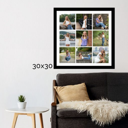 Framed Wall Collage - Image 13