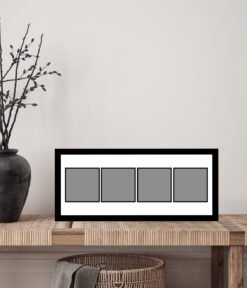 Multiple Image Product
