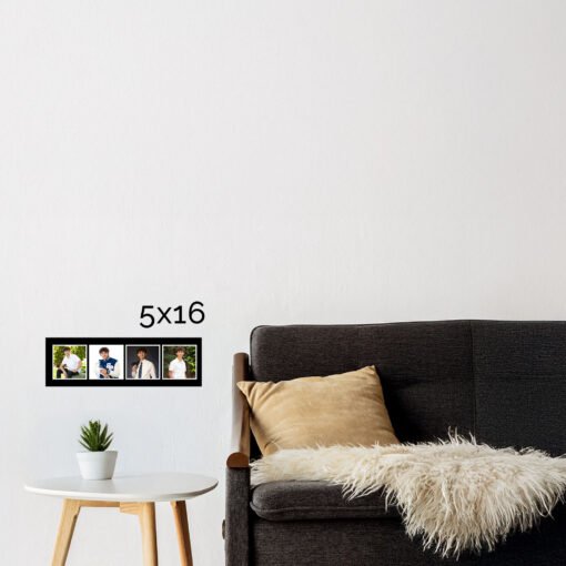 Framed Wall Collage - Image 2