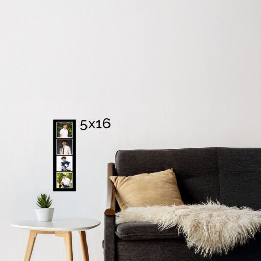 Framed Wall Collage - Image 3