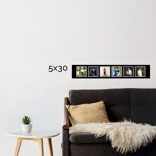 Framed Wall Collage - Image 4