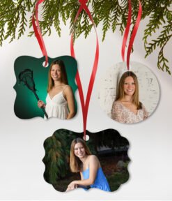 Metal Ornament
