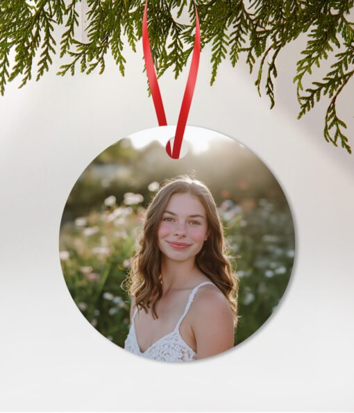 Metal Ornament - Image 2