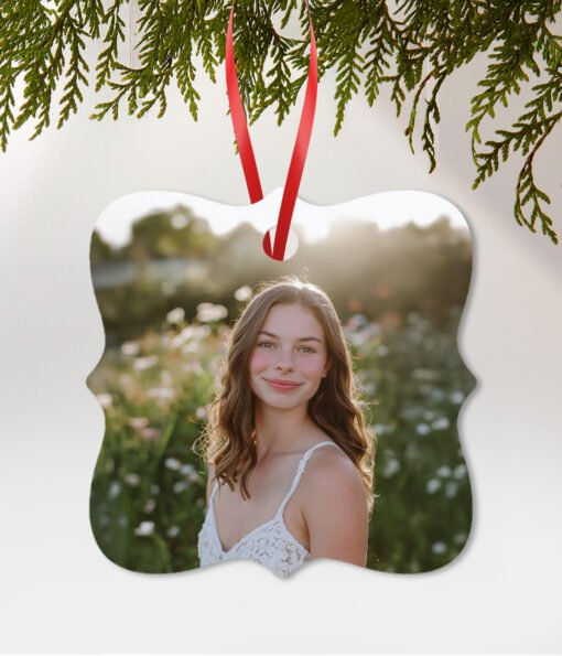 Metal Ornament - Image 4