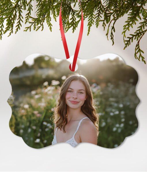 Metal Ornament - Image 3