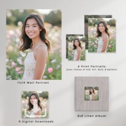 Platinum Package