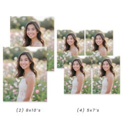 Print Package Three