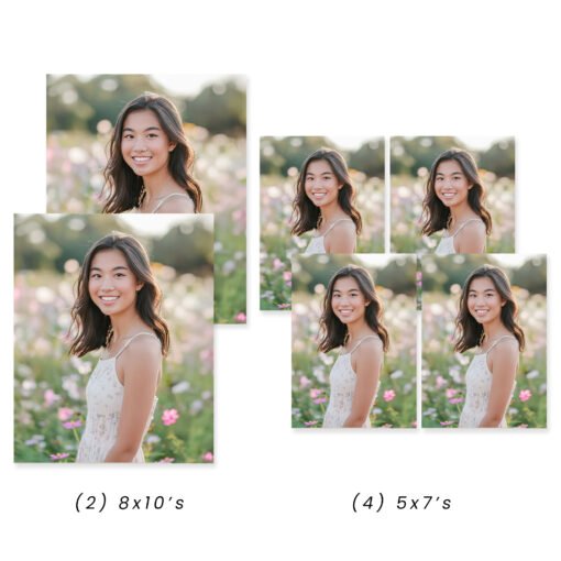 Print Package Three