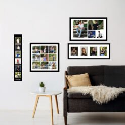 Framed Wall Collage