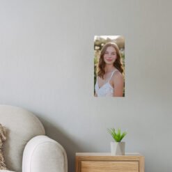 Portraits - 10x20, Standard