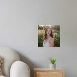 Portraits - 16x16, Standard
