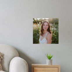 Portraits - 20x20, Standard