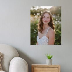 Portraits - 24x30, Standard