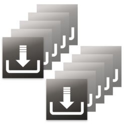 10 Digital Downloads