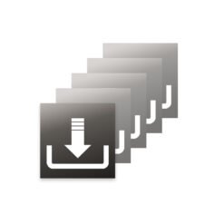 5 Digital Downloads