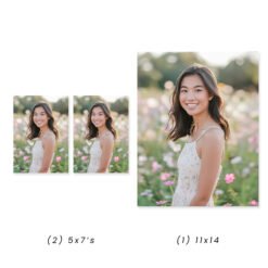 Print Package Four