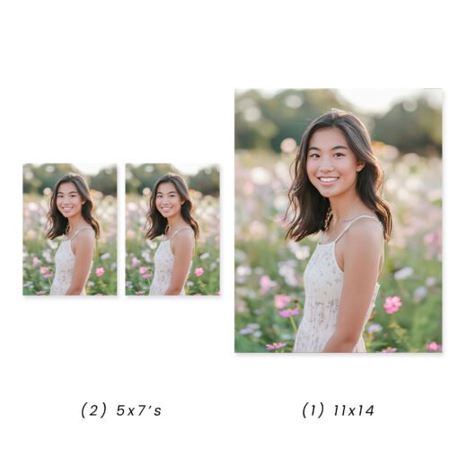 Print Package Four
